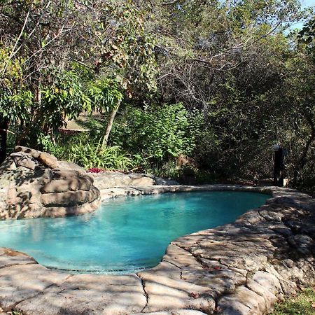 Thulamela Bed And Breakfast Hazyview Dış mekan fotoğraf