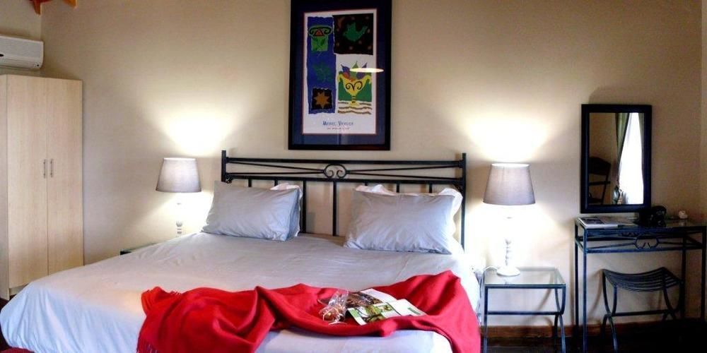 Thulamela Bed And Breakfast Hazyview Dış mekan fotoğraf
