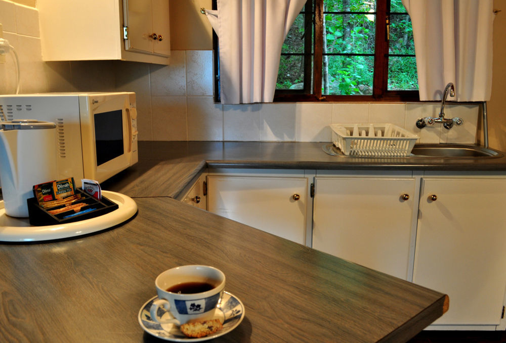 Thulamela Bed And Breakfast Hazyview Dış mekan fotoğraf