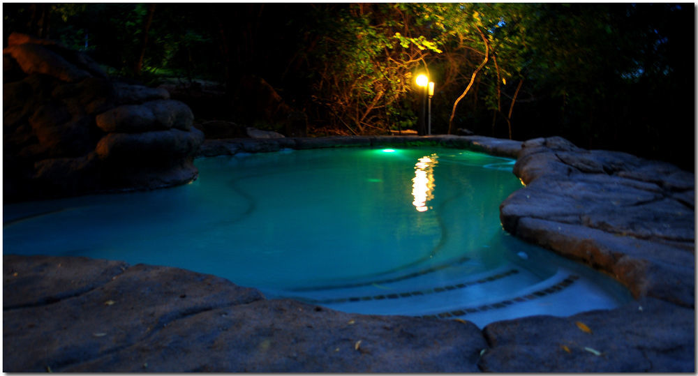 Thulamela Bed And Breakfast Hazyview Dış mekan fotoğraf