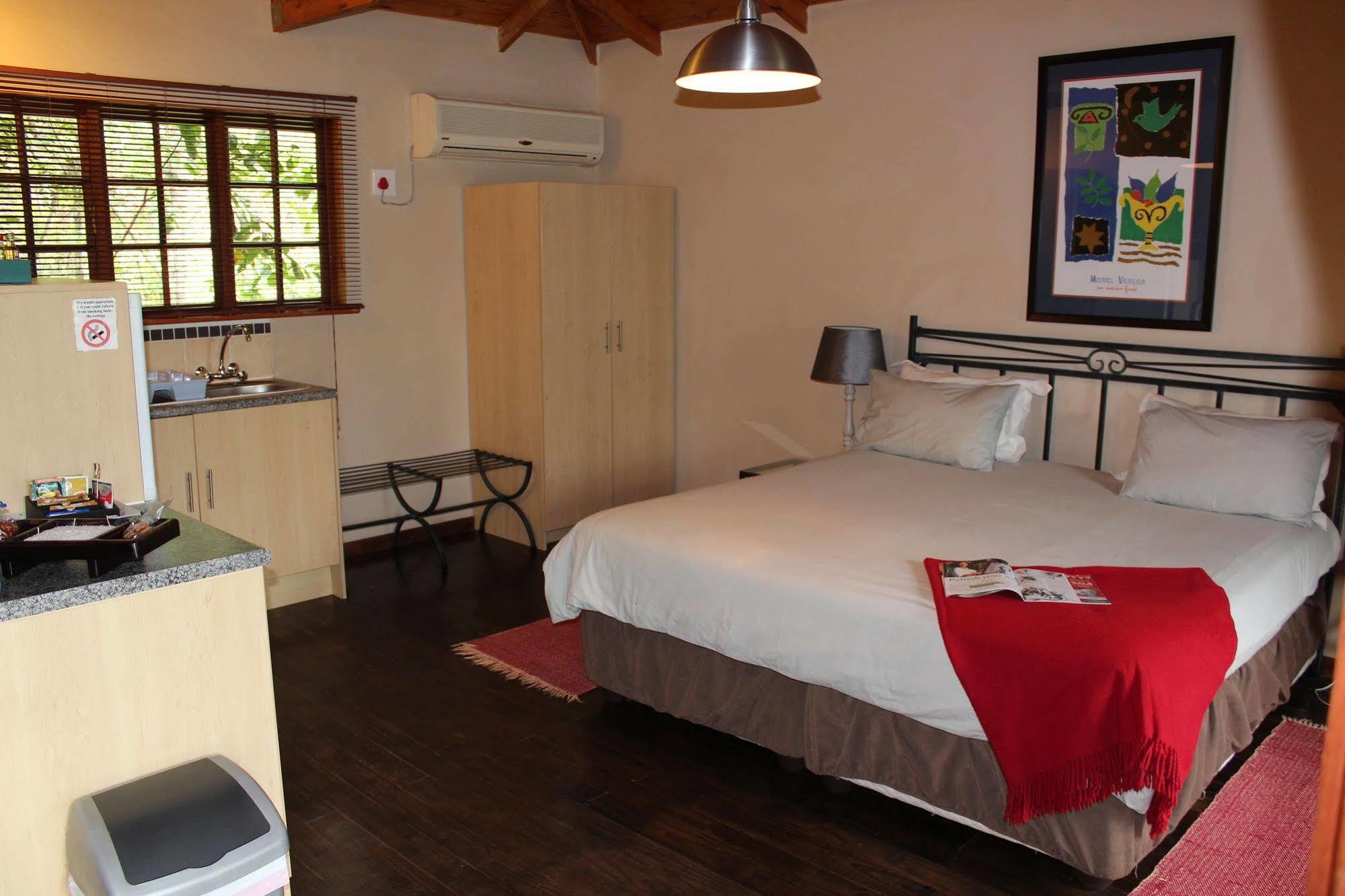 Thulamela Bed And Breakfast Hazyview Dış mekan fotoğraf