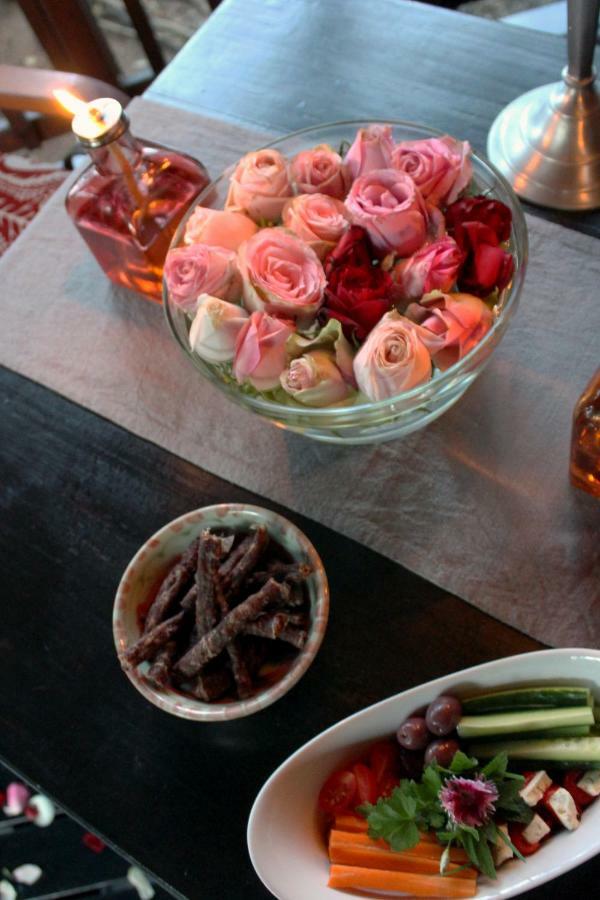 Thulamela Bed And Breakfast Hazyview Dış mekan fotoğraf