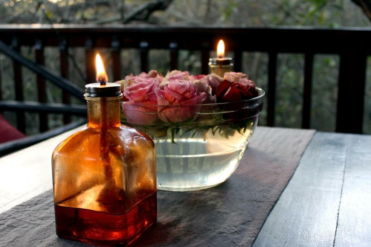 Thulamela Bed And Breakfast Hazyview Dış mekan fotoğraf