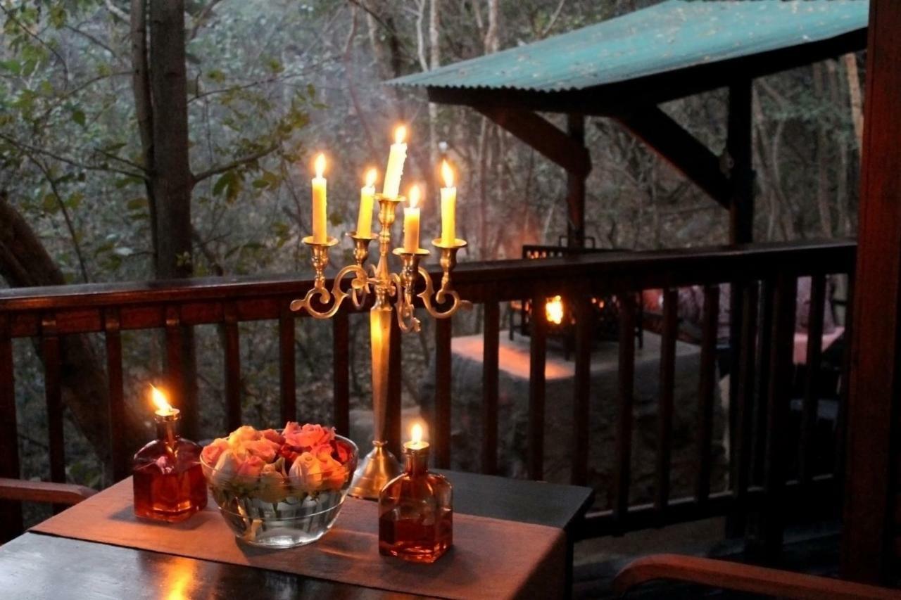 Thulamela Bed And Breakfast Hazyview Dış mekan fotoğraf