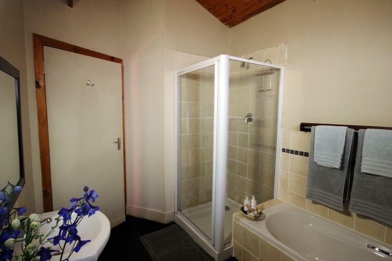 Thulamela Bed And Breakfast Hazyview Dış mekan fotoğraf