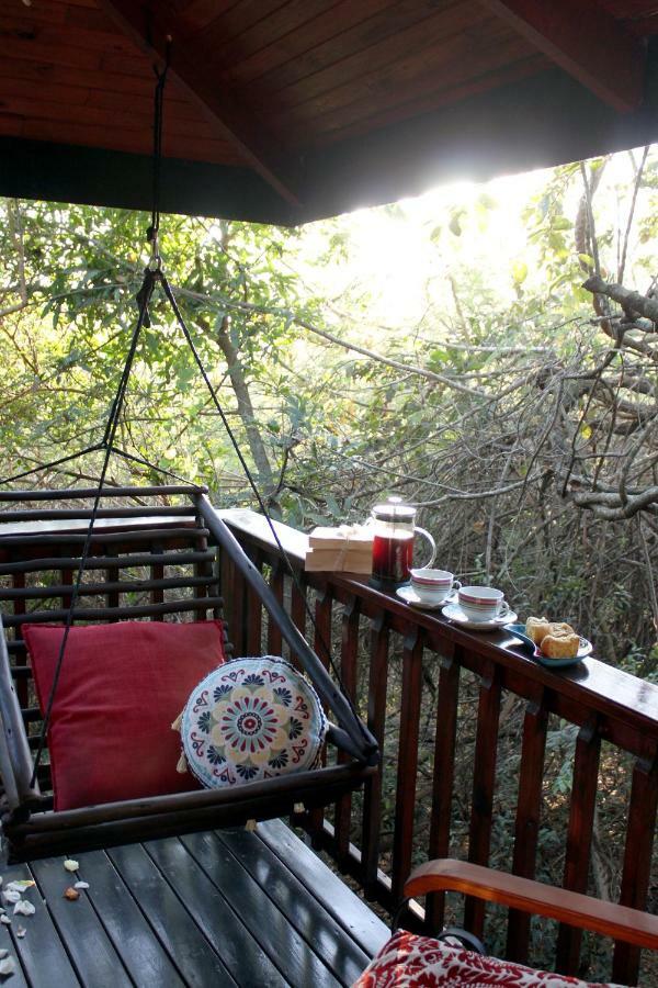 Thulamela Bed And Breakfast Hazyview Dış mekan fotoğraf