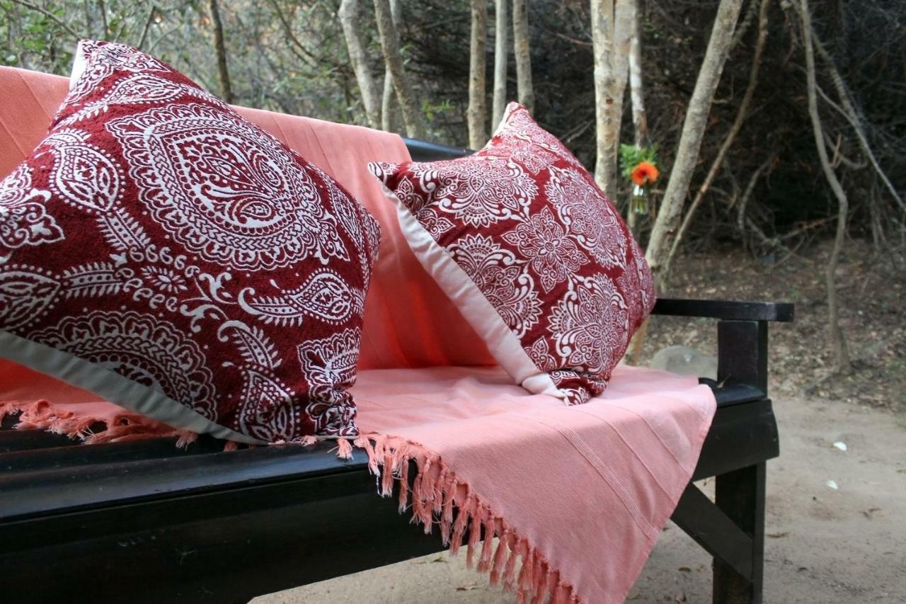 Thulamela Bed And Breakfast Hazyview Dış mekan fotoğraf