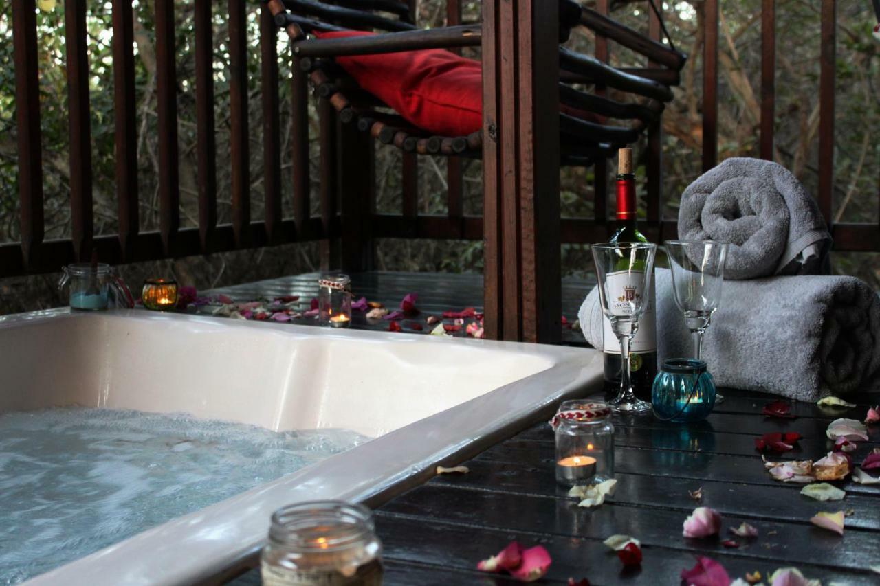 Thulamela Bed And Breakfast Hazyview Dış mekan fotoğraf