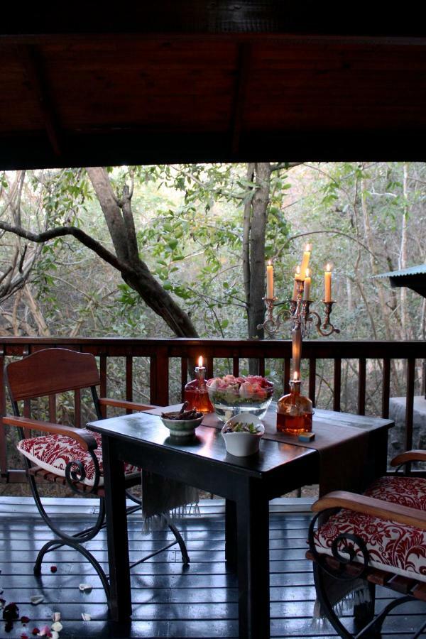 Thulamela Bed And Breakfast Hazyview Dış mekan fotoğraf