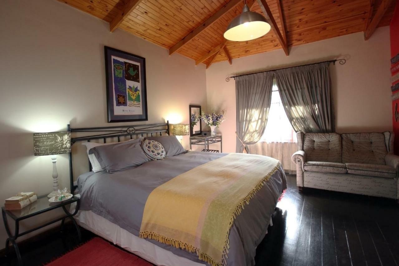 Thulamela Bed And Breakfast Hazyview Dış mekan fotoğraf