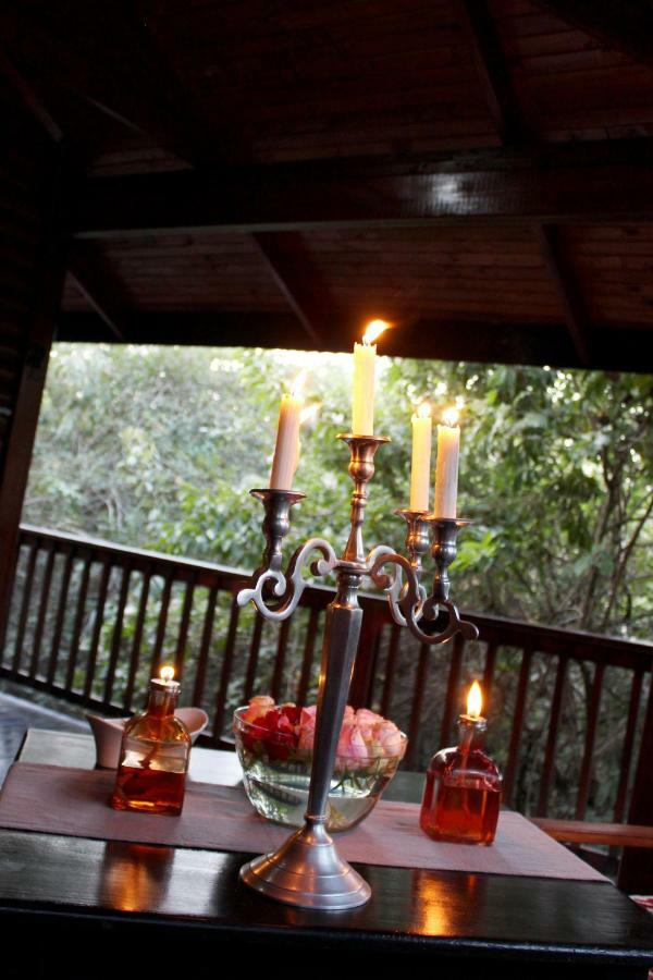 Thulamela Bed And Breakfast Hazyview Dış mekan fotoğraf