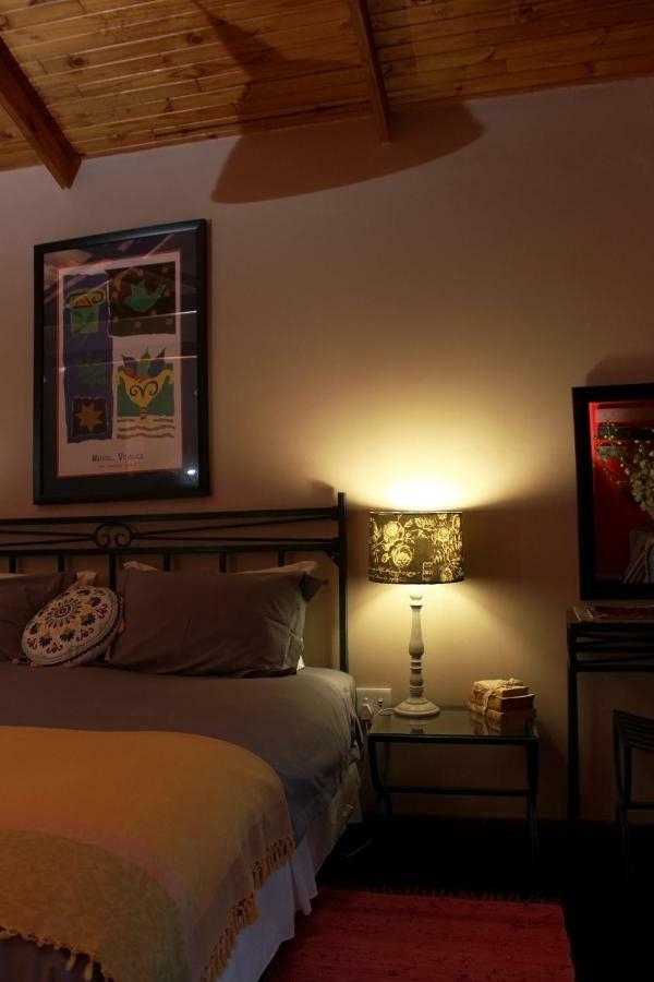 Thulamela Bed And Breakfast Hazyview Dış mekan fotoğraf