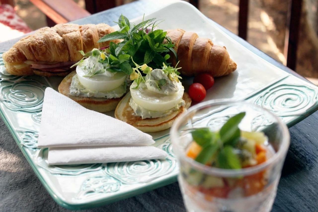 Thulamela Bed And Breakfast Hazyview Dış mekan fotoğraf