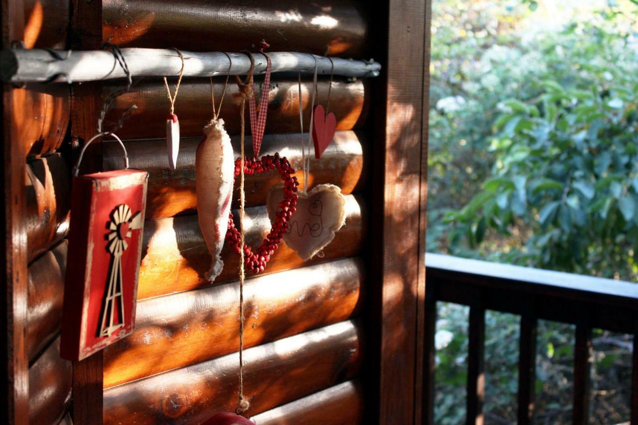 Thulamela Bed And Breakfast Hazyview Dış mekan fotoğraf