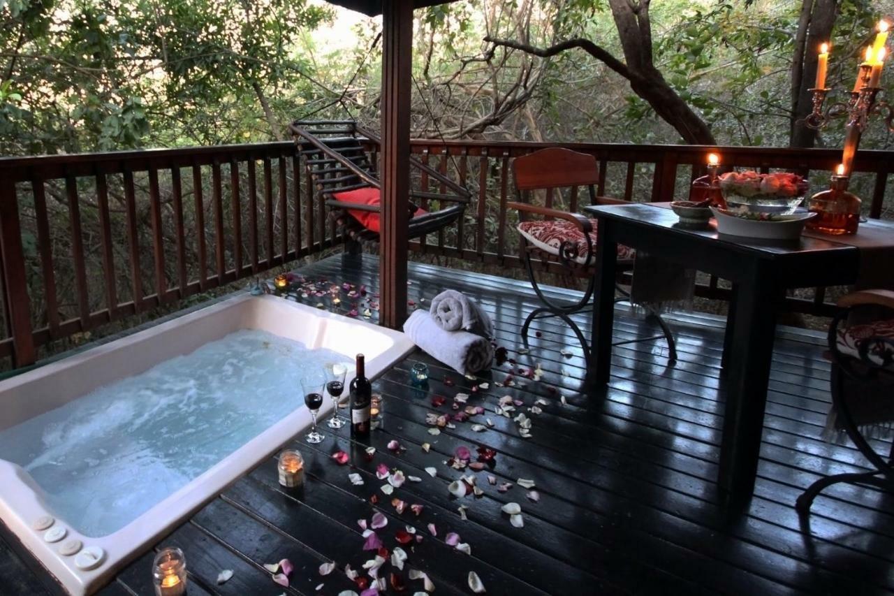 Thulamela Bed And Breakfast Hazyview Dış mekan fotoğraf