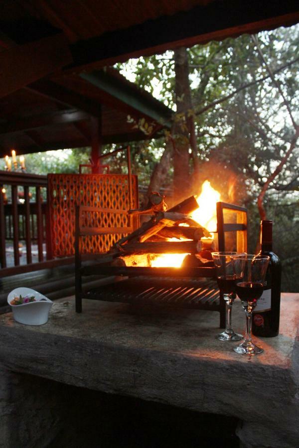 Thulamela Bed And Breakfast Hazyview Dış mekan fotoğraf