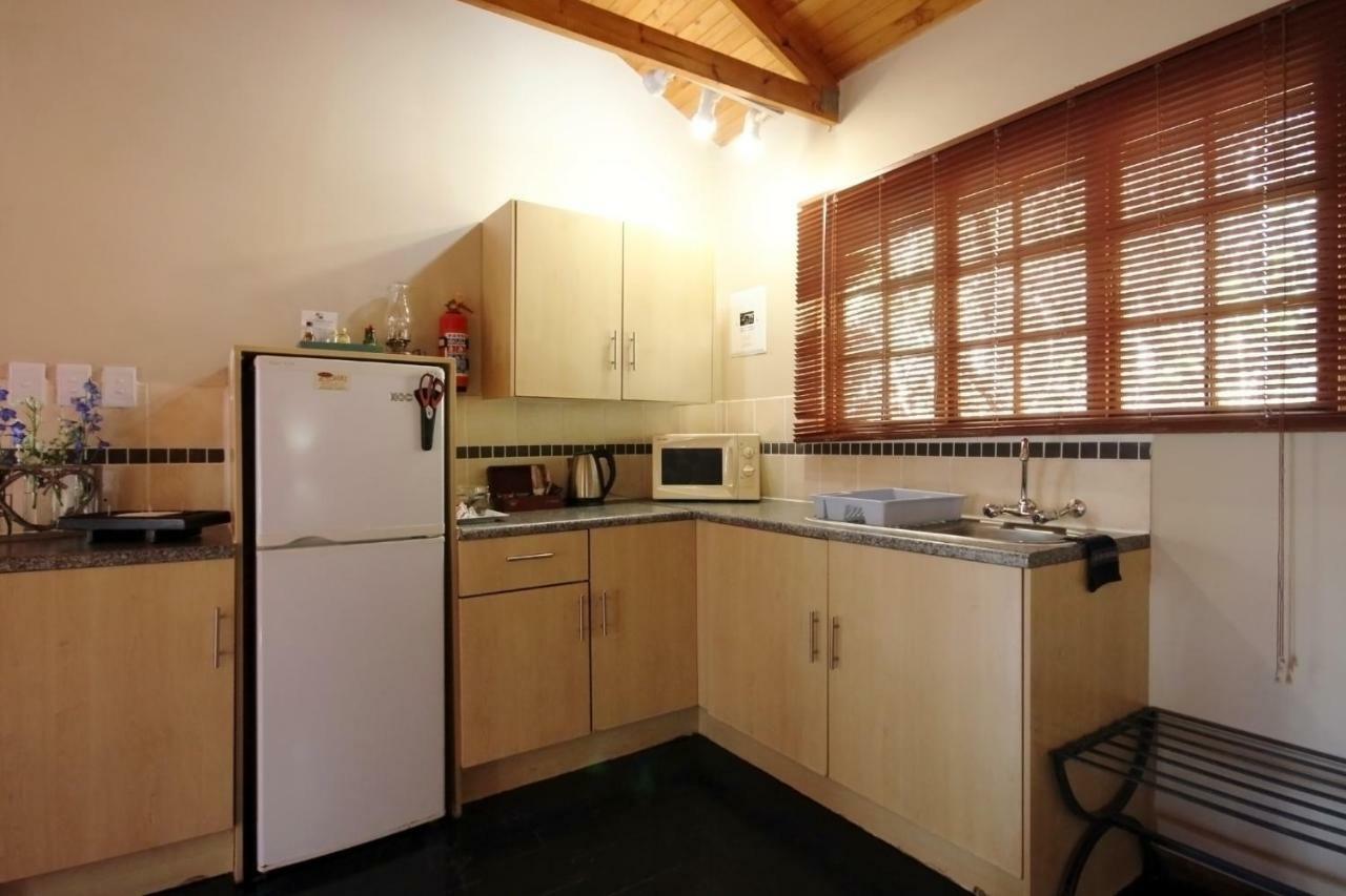 Thulamela Bed And Breakfast Hazyview Dış mekan fotoğraf