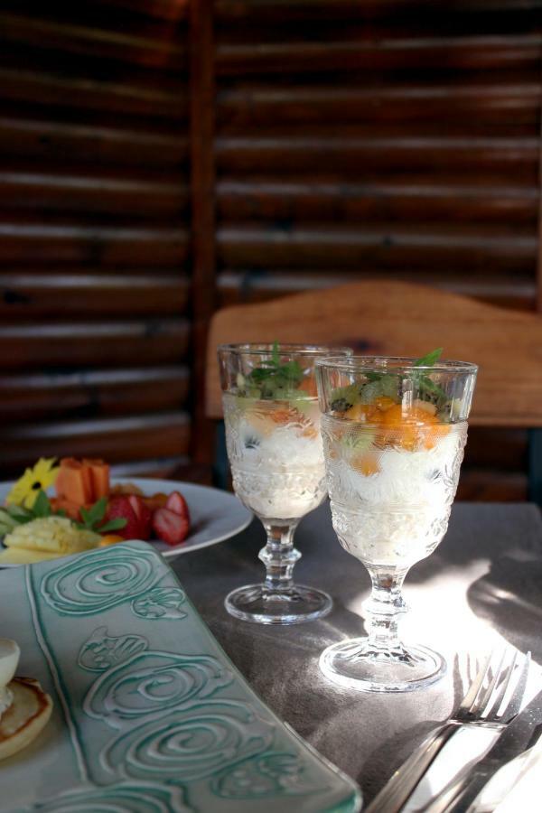 Thulamela Bed And Breakfast Hazyview Dış mekan fotoğraf
