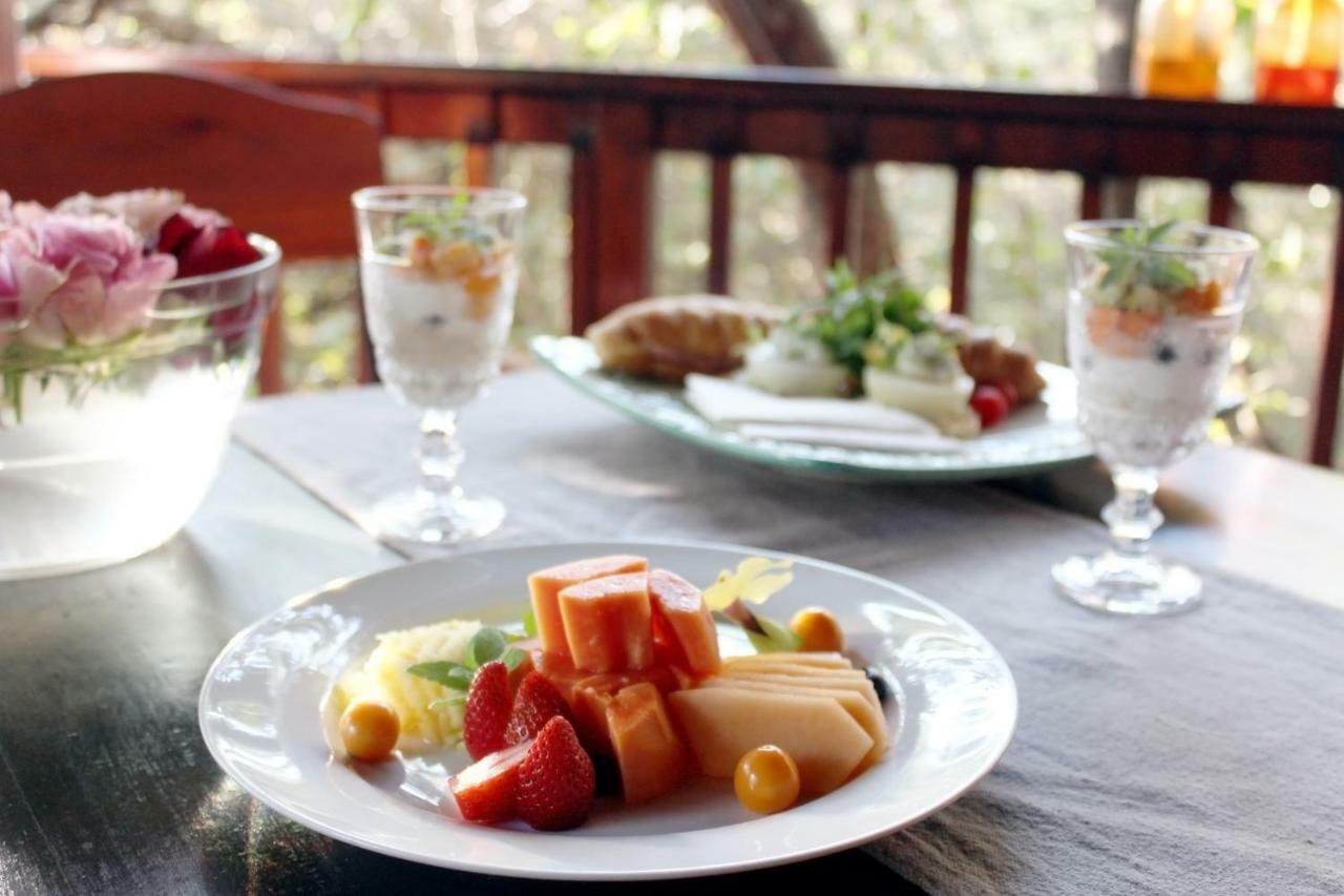 Thulamela Bed And Breakfast Hazyview Dış mekan fotoğraf