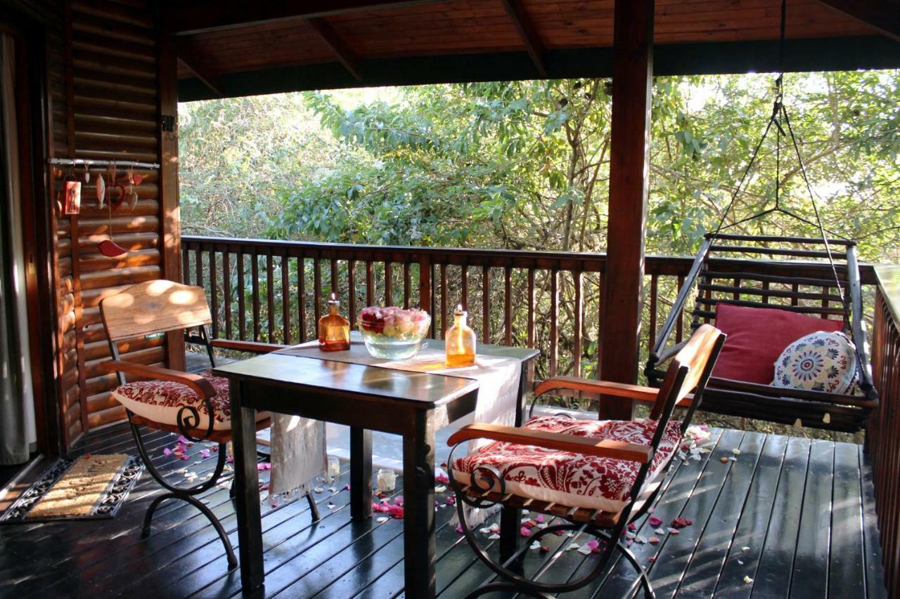 Thulamela Bed And Breakfast Hazyview Dış mekan fotoğraf